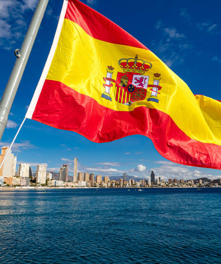 Spanien – Adlor Consulting
